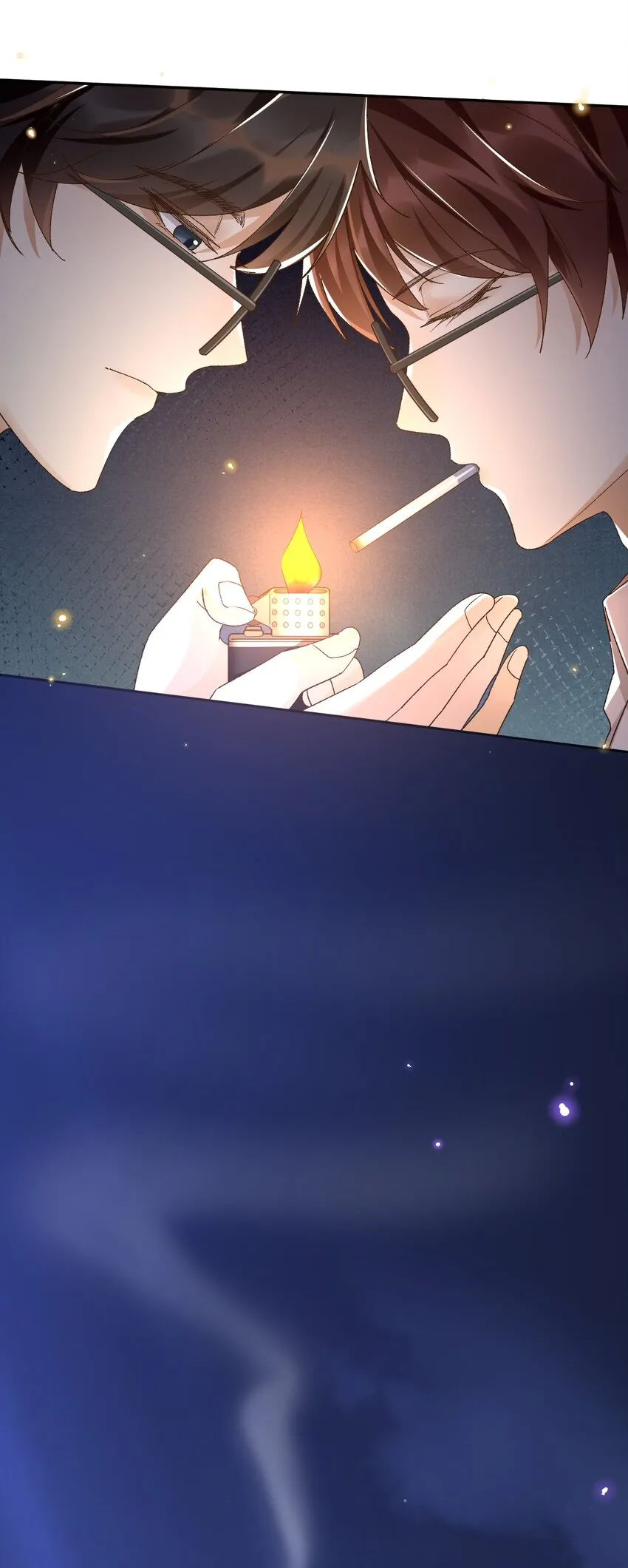 037 今天能看到星星 第45页