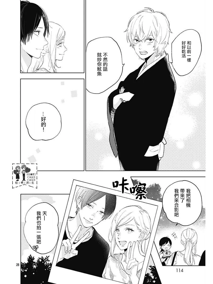 第61话 第28页