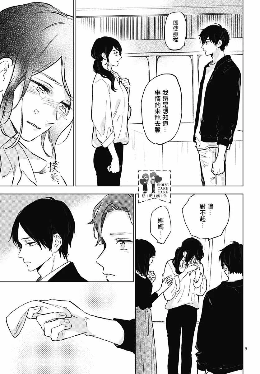 第57话 第9页