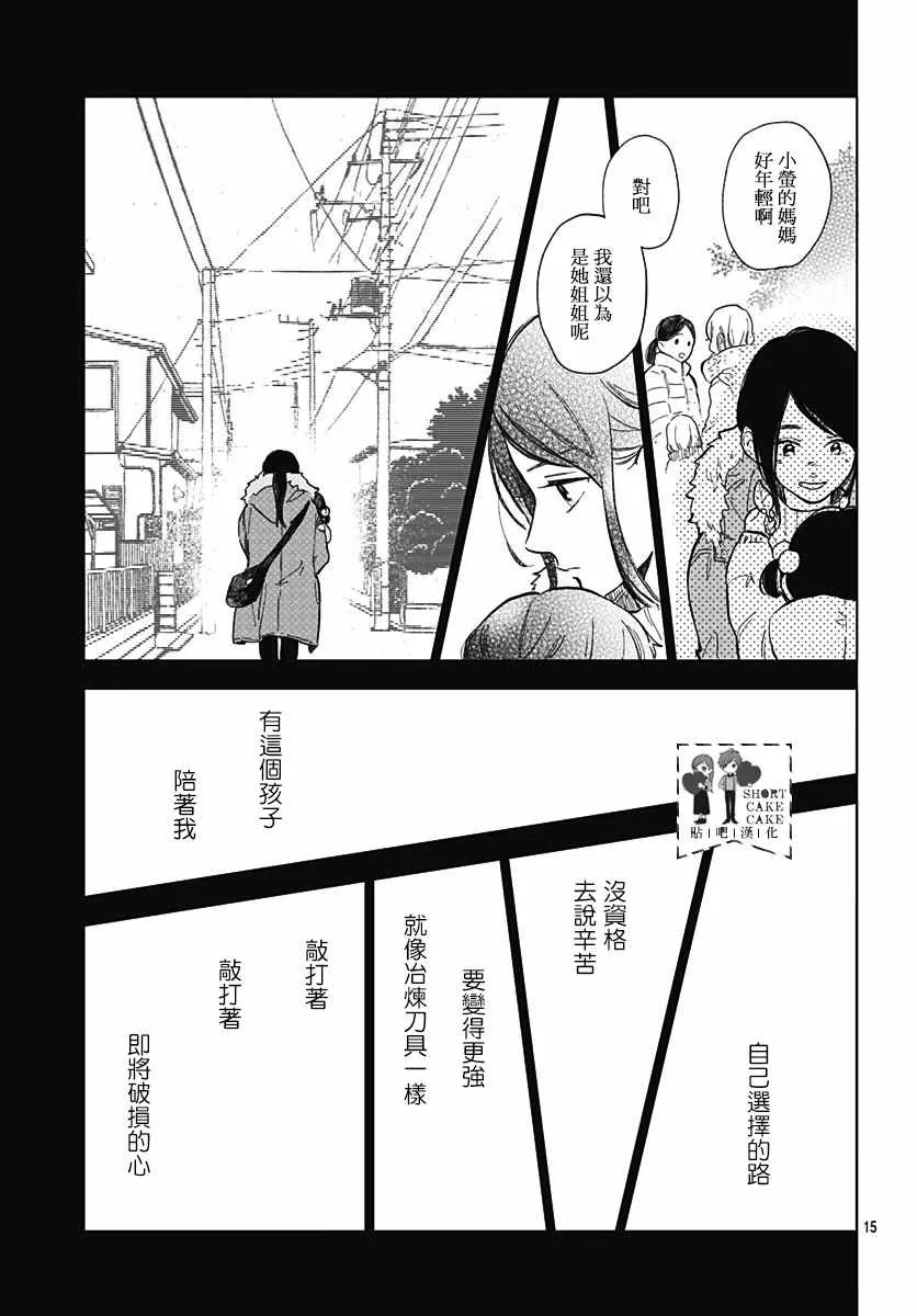 第57话 第15页