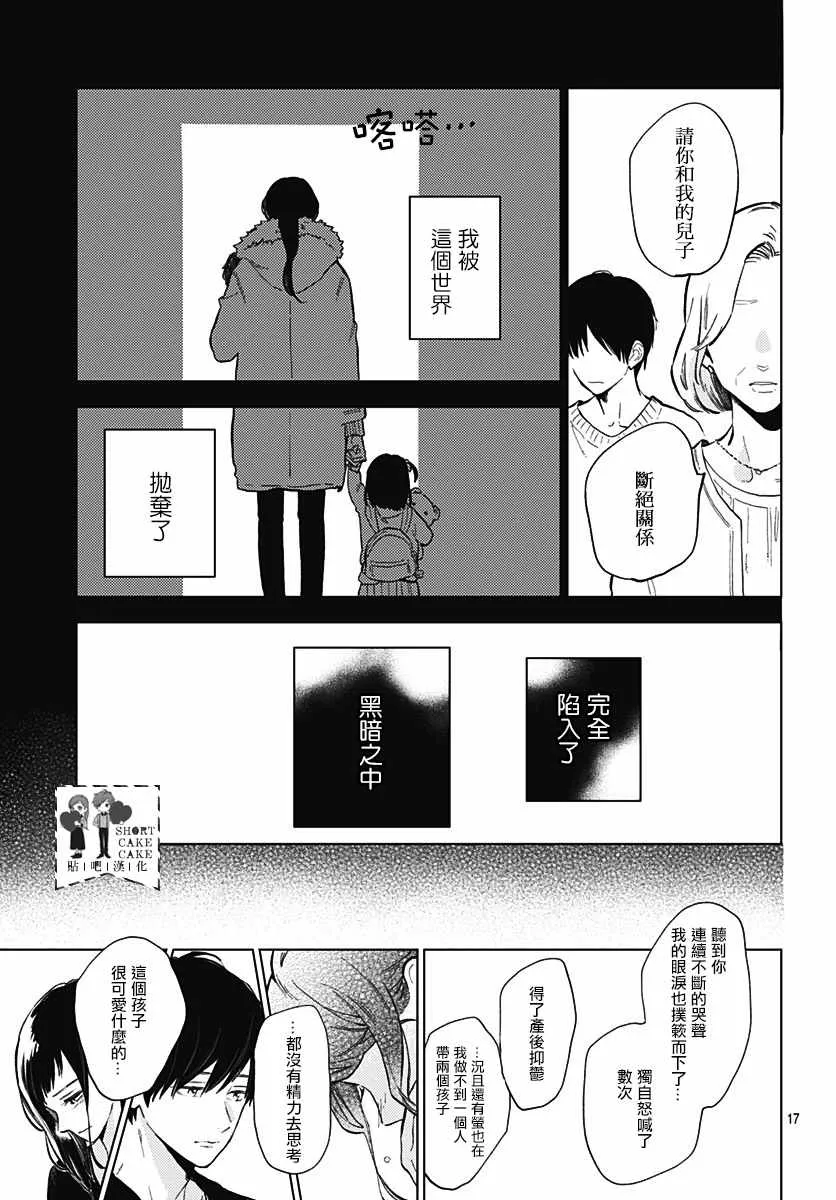 第57话 第17页