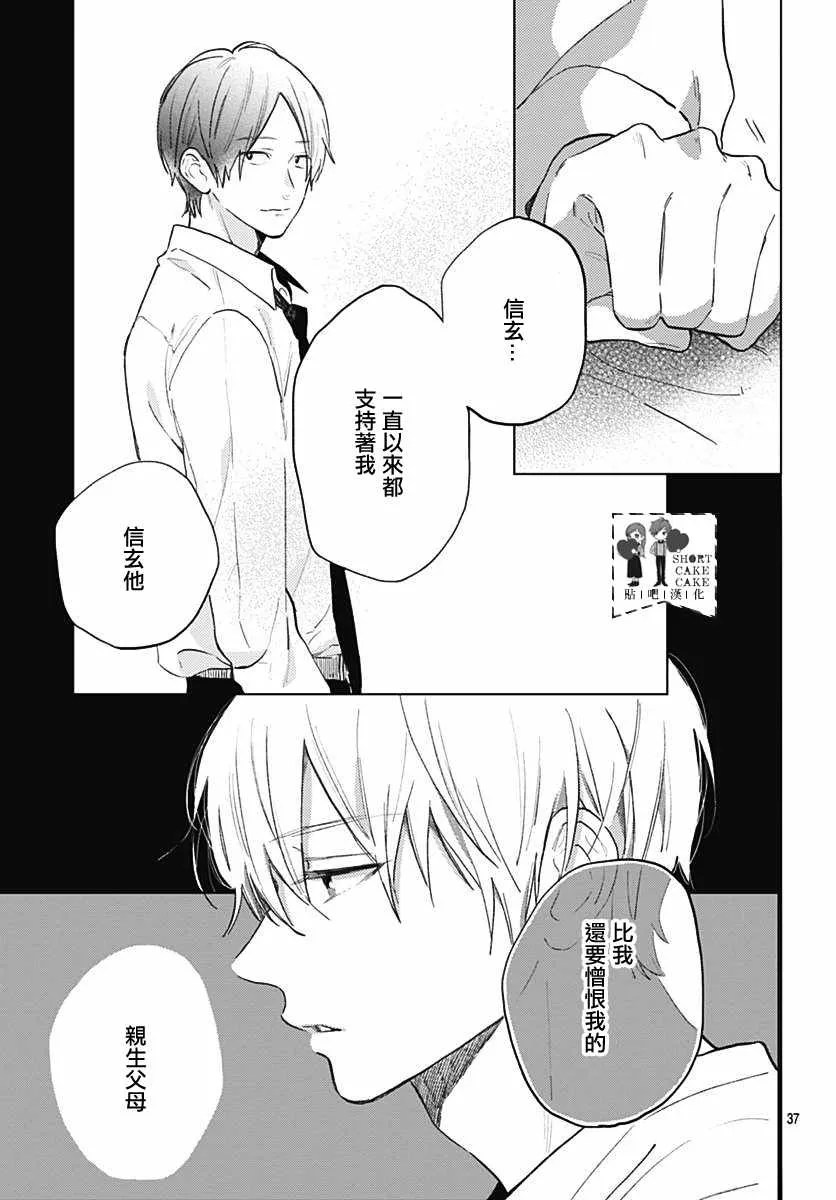 第54话 第37页