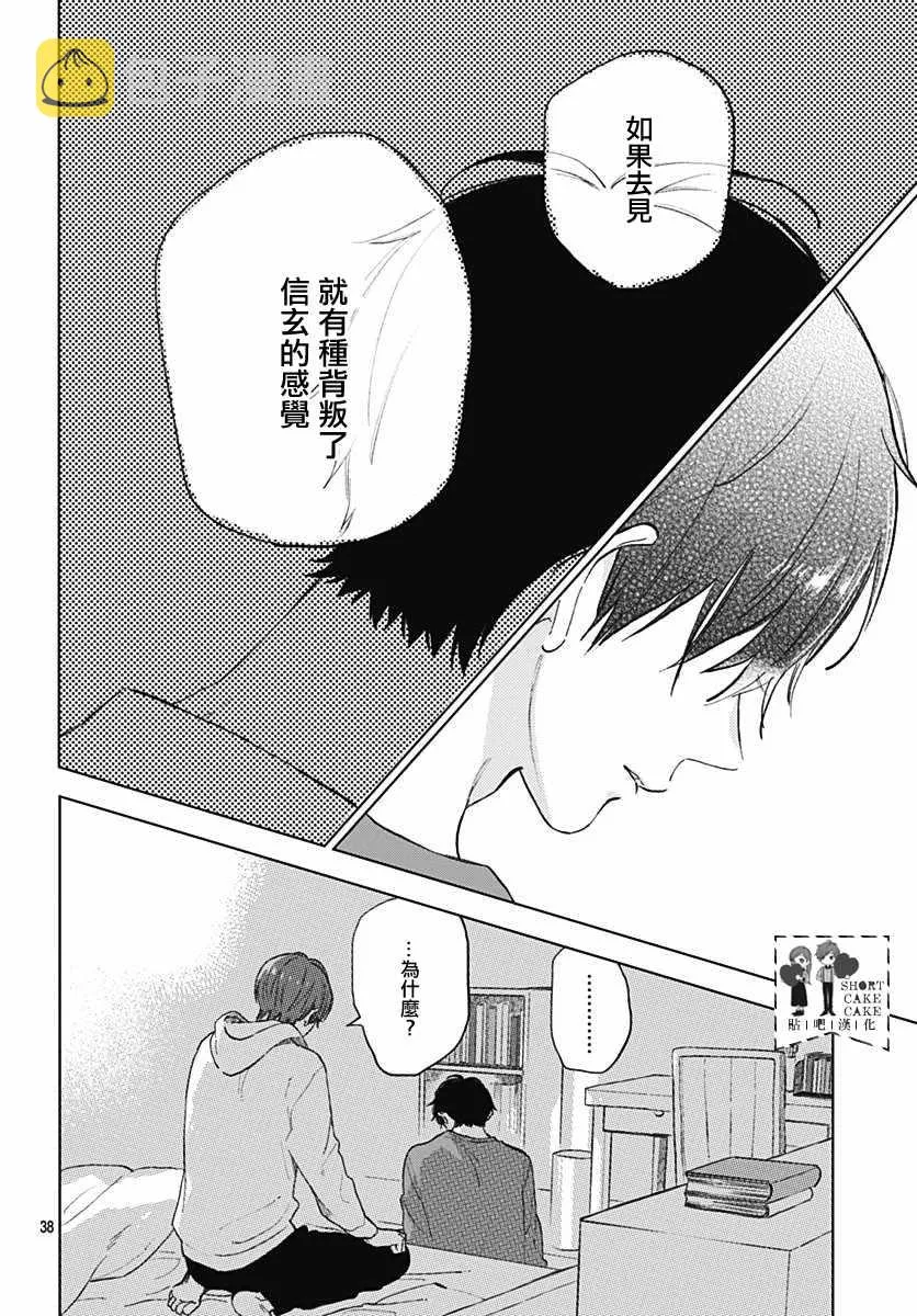 第54话 第38页