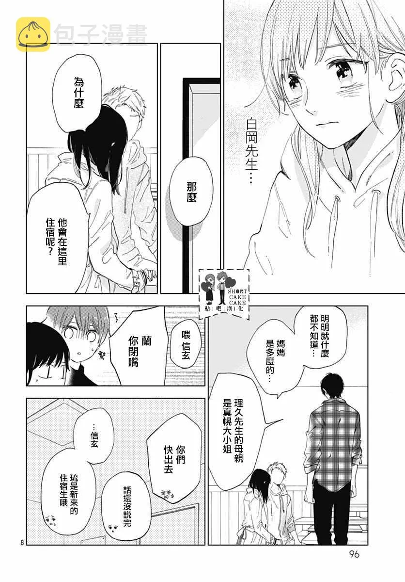 第52话 第8页