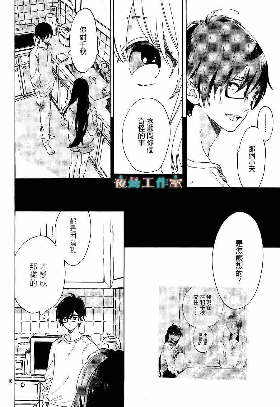 第13话 第10页