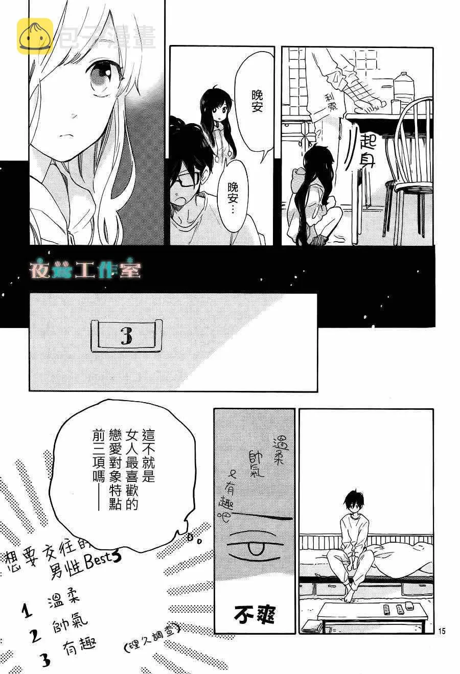 第13话 第15页