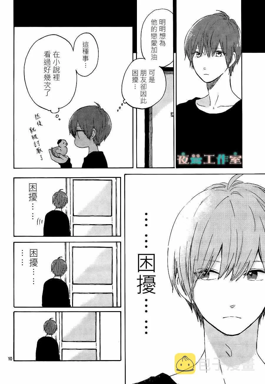 第15话 第10页