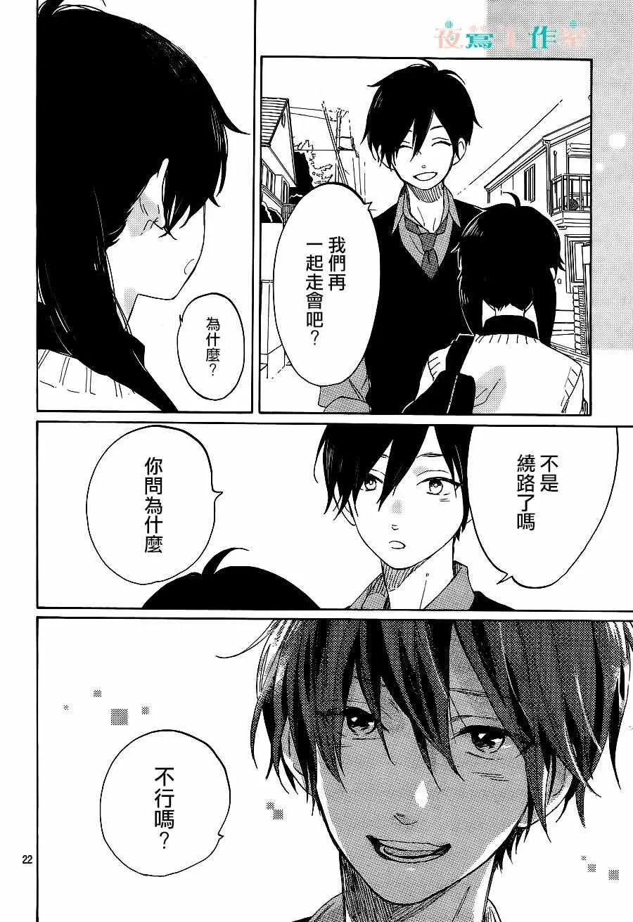 第15话 第22页