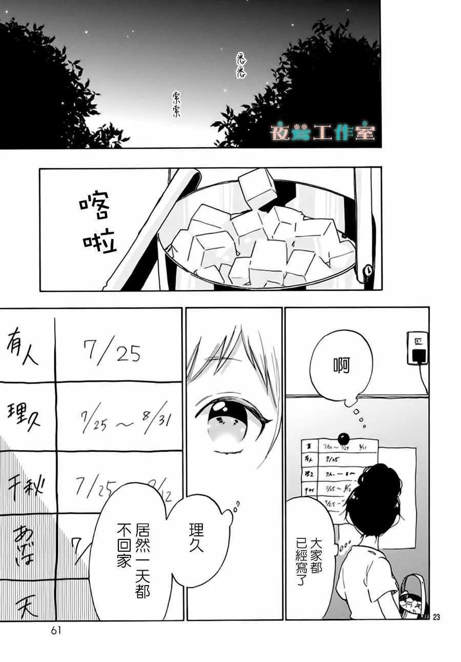 第20话 第23页
