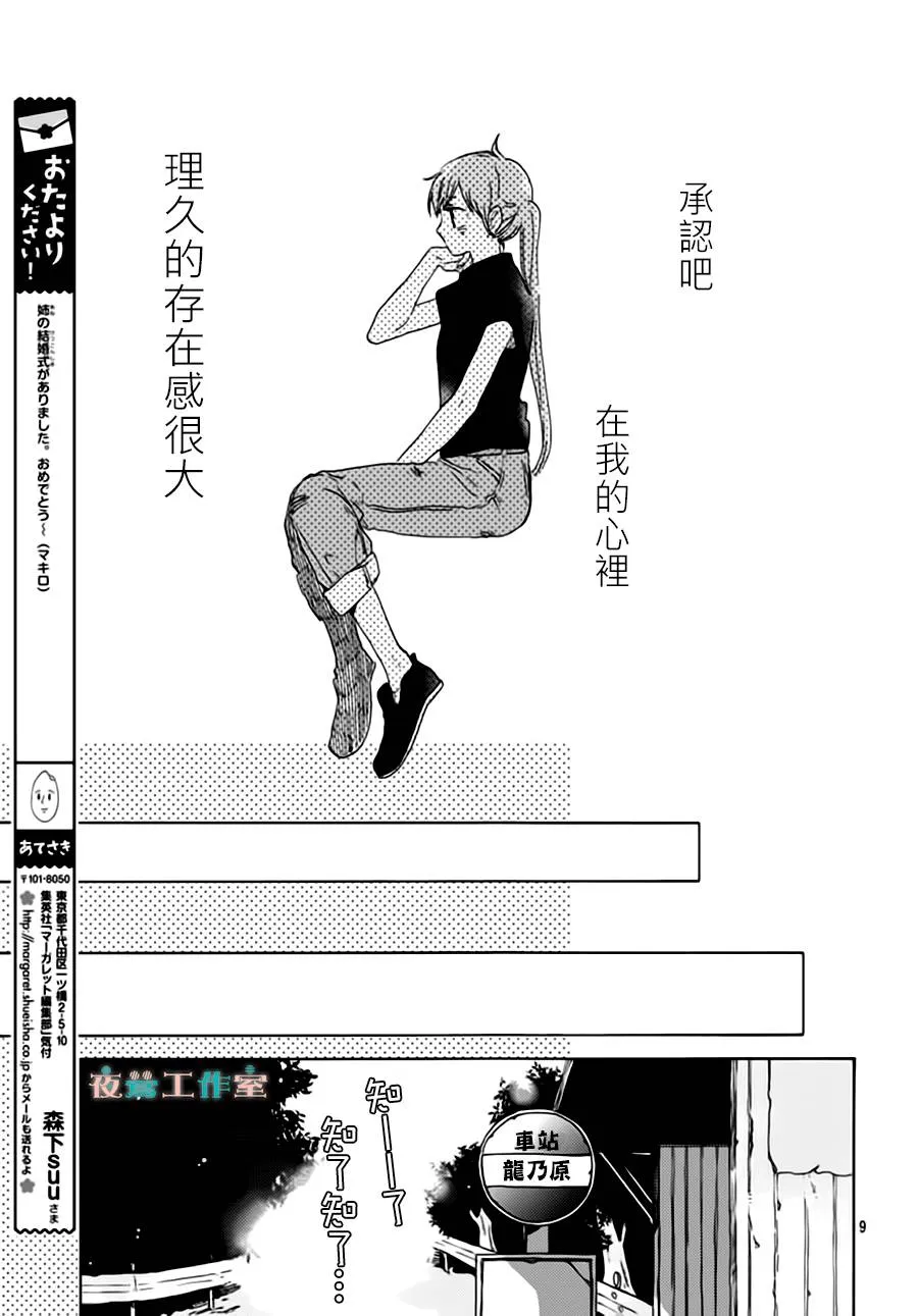 第23话 第9页