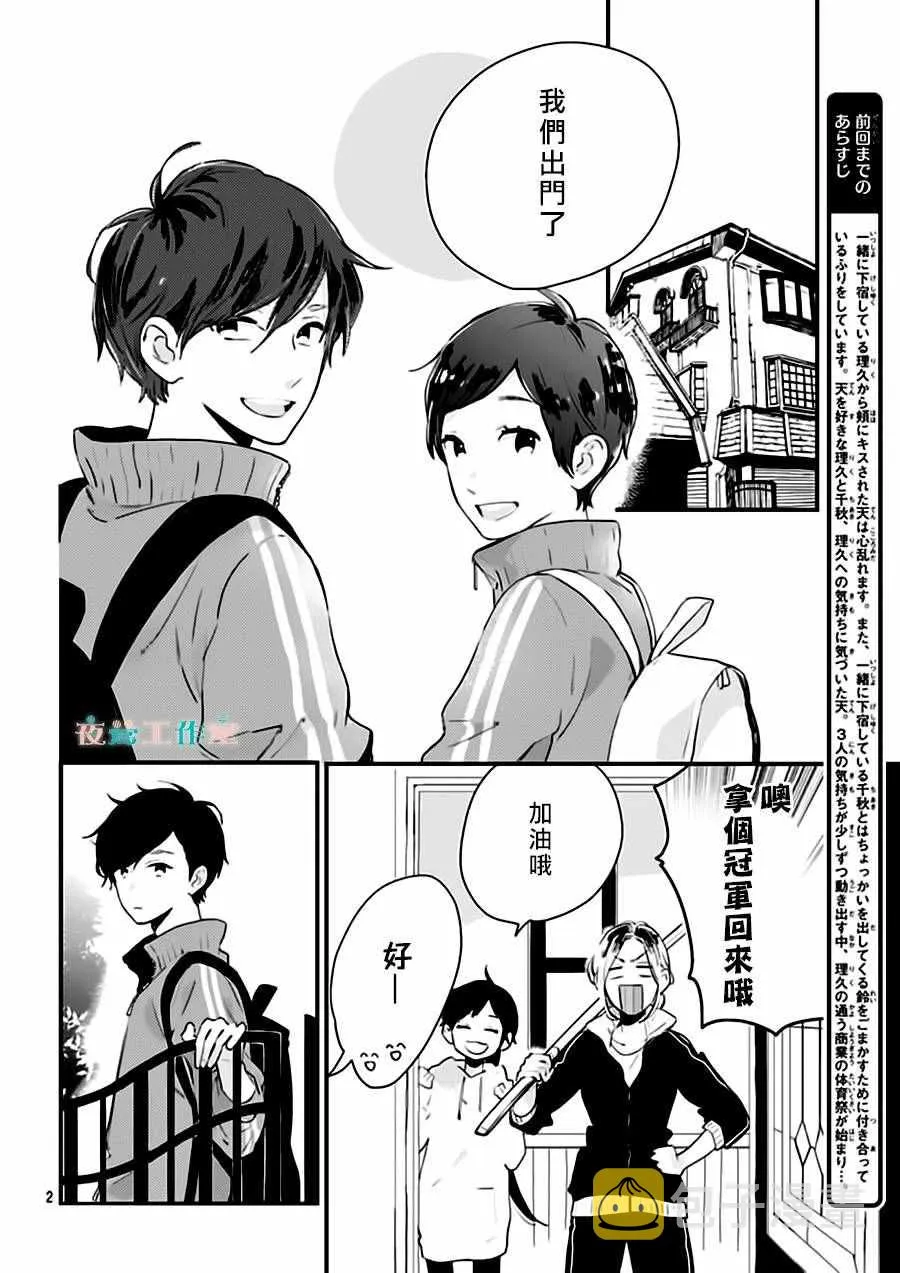 第28话 第2页