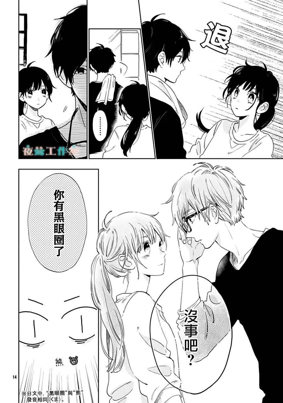 第31话 第14页