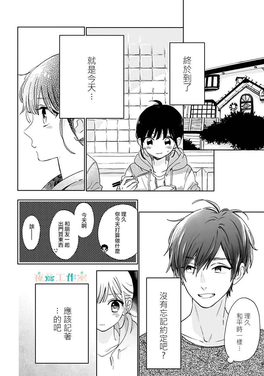 第32话 第6页