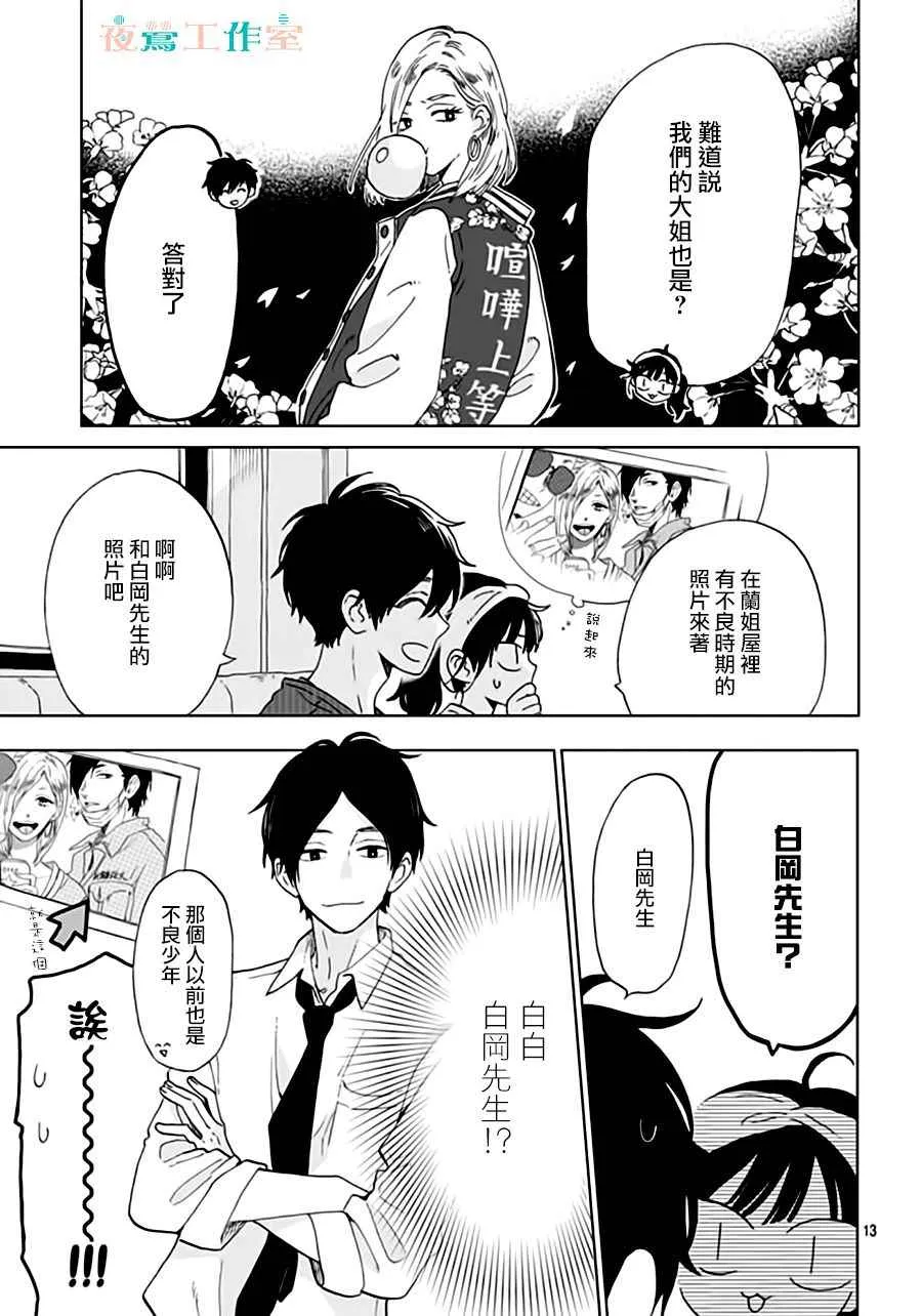 第33话 第13页