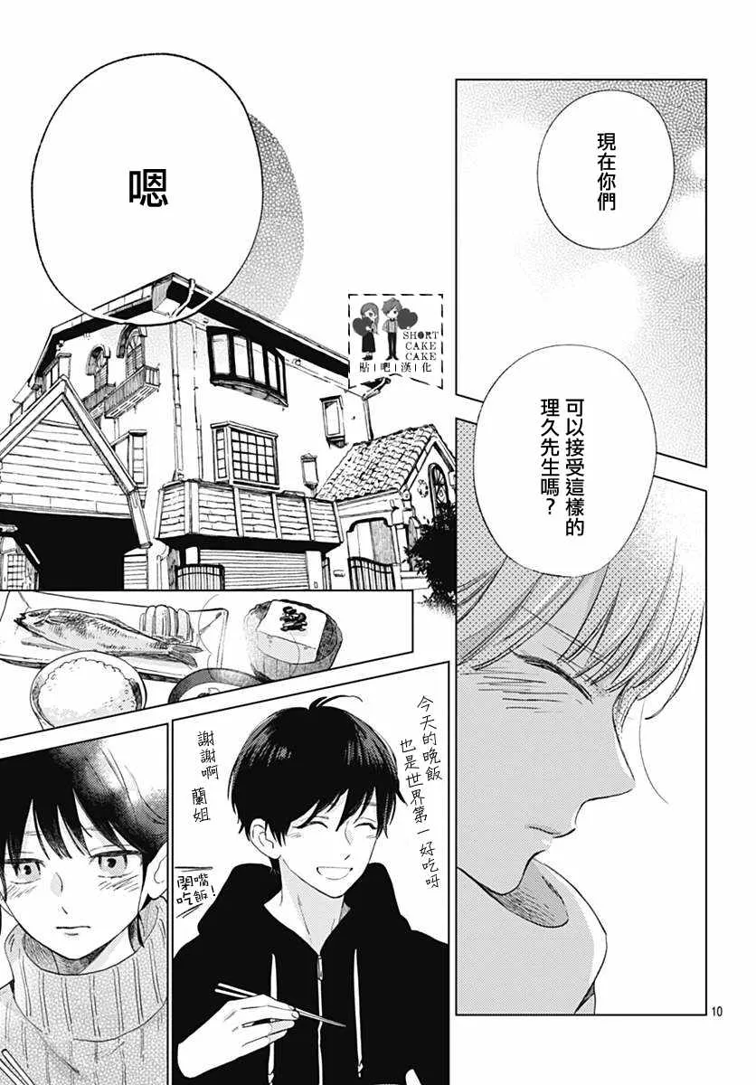 第50话 第11页