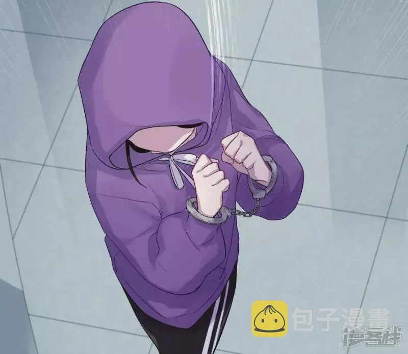 第4话 蝼蚁与疯子 第24页