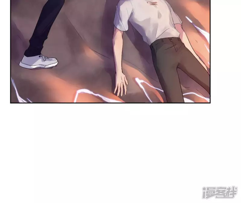 第5话 绅士大逃亡！ 第116页