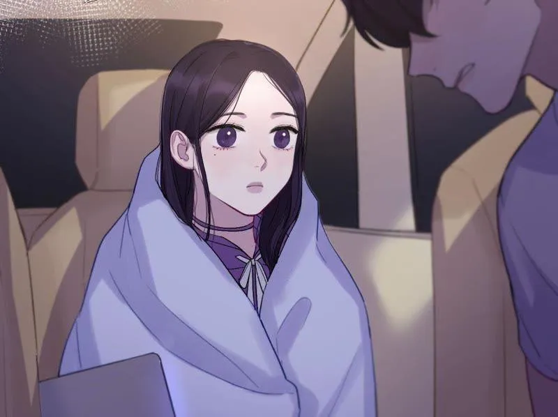 第4话 绅士与黑客 第30页
