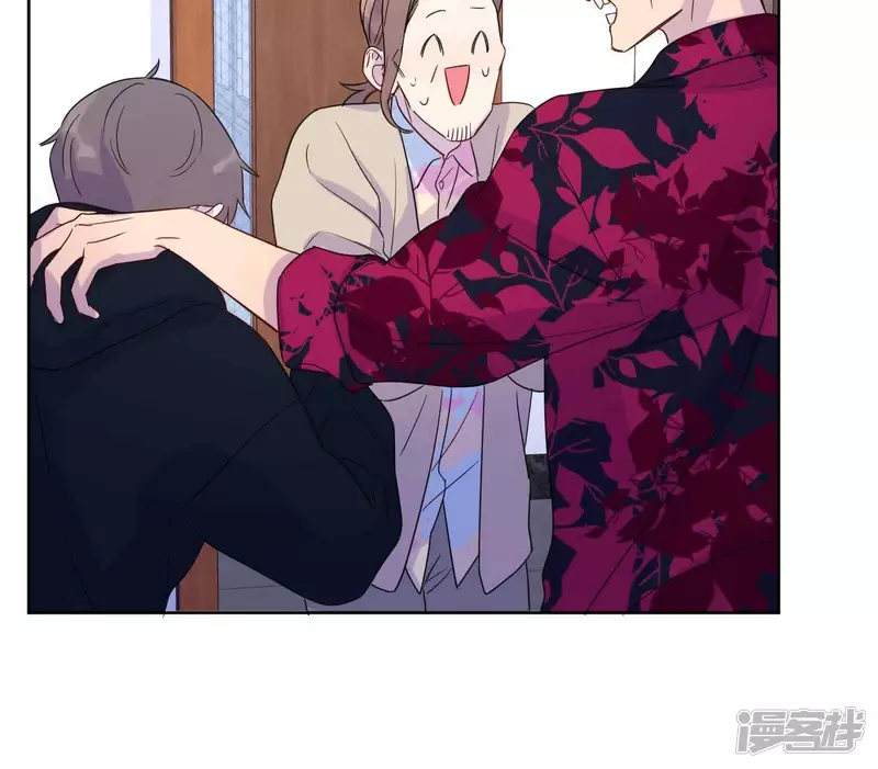 第65话 花医生竟然是？！ 第10页