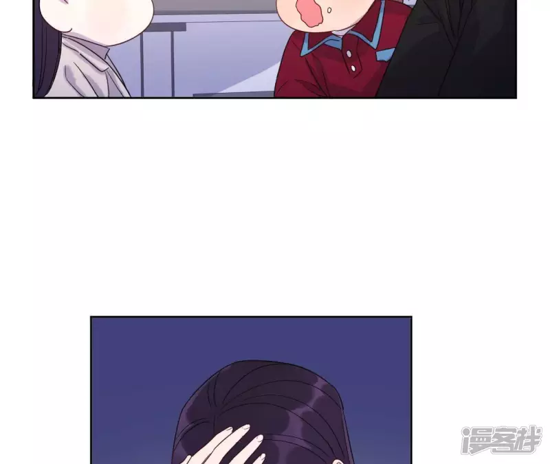 第64话 别说我没警告你！ 第28页