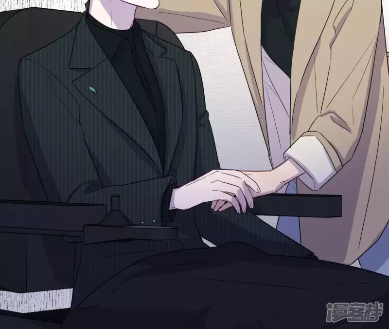 第59话 “情人”相见？？ 第62页