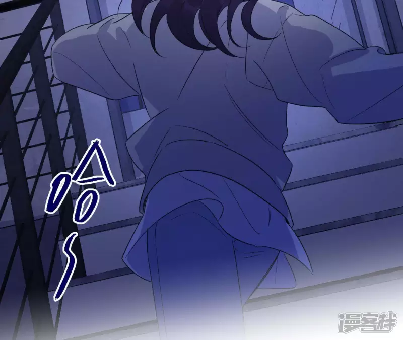 第53话 黑色绅士集合！！ 第36页
