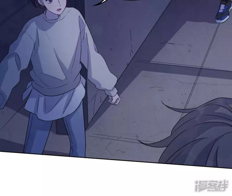 第53话 黑色绅士集合！！ 第54页
