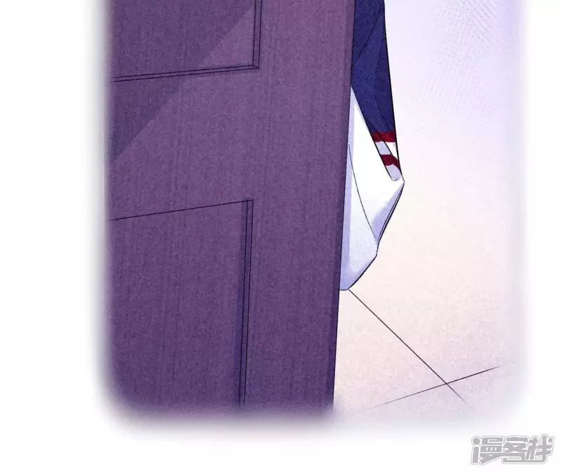 第33话 为你紧张的原因 第24页