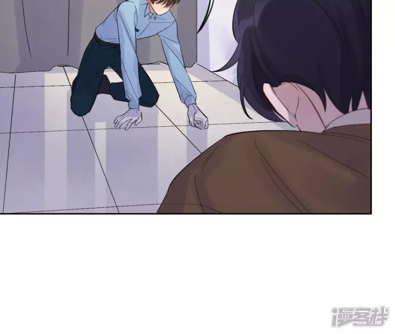 第31话 嘴凶的人内心都很柔软 第7页