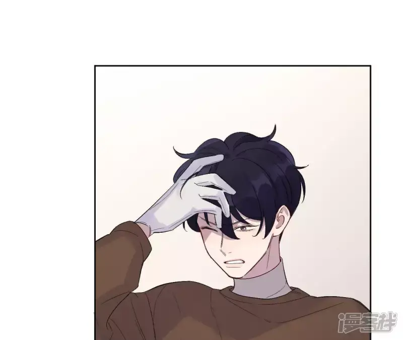 第31话 嘴凶的人内心都很柔软 第19页