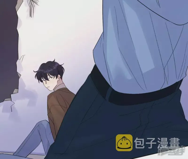 第31话 嘴凶的人内心都很柔软 第26页