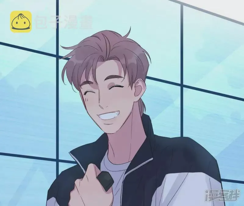 第31话 嘴凶的人内心都很柔软 第123页