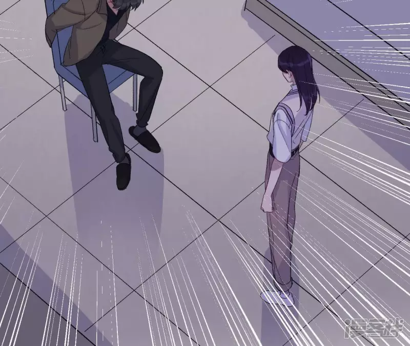 第23话 一个人面对丑陋的世界 第46页