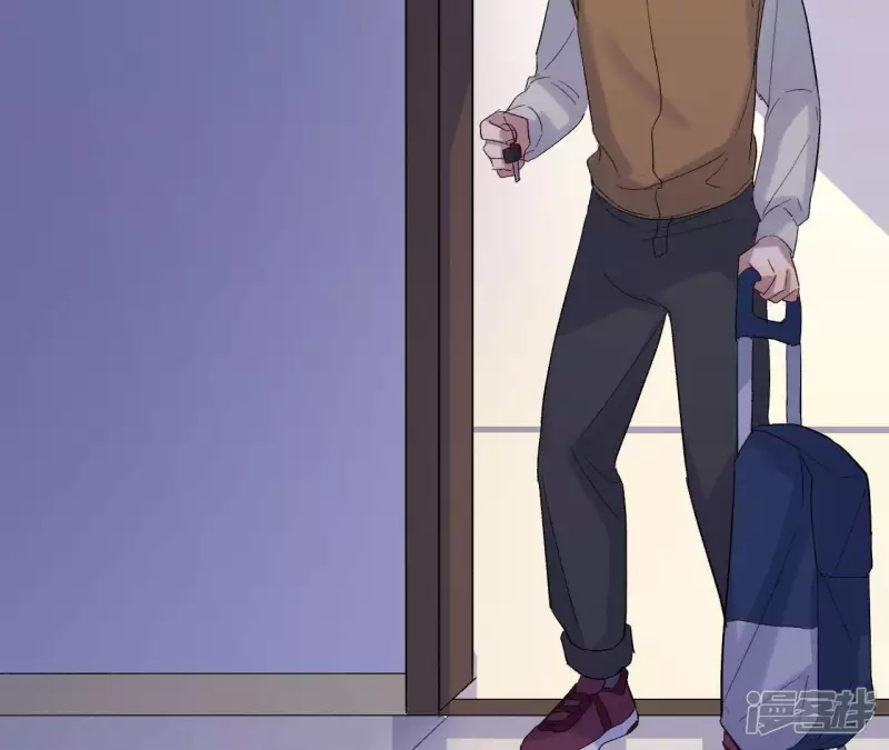 第23话 一个人面对丑陋的世界 第86页