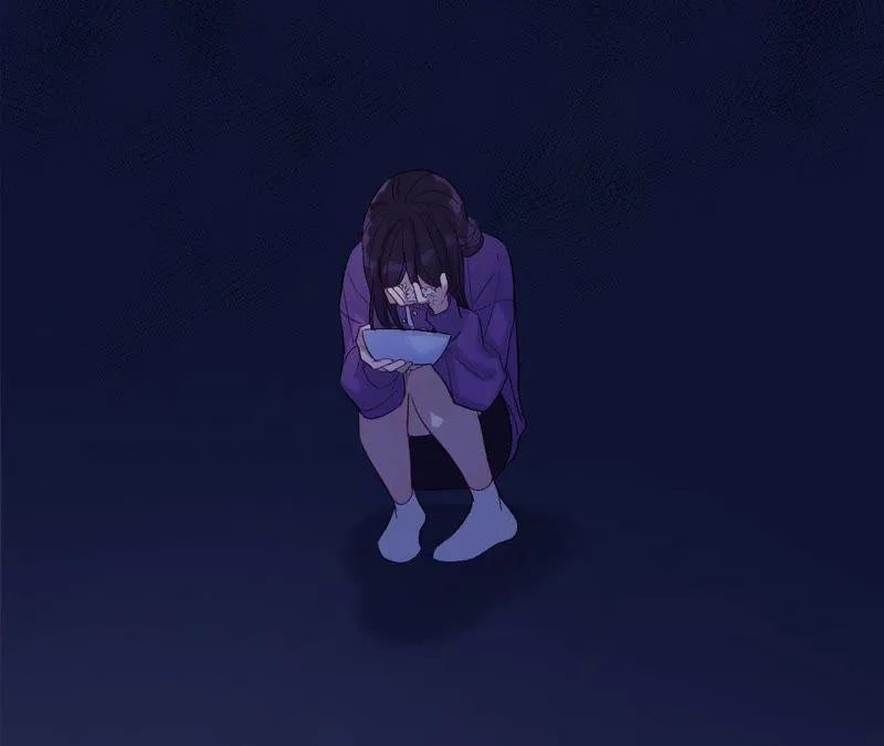 第24话 回忆如暴风疾雨 第14页