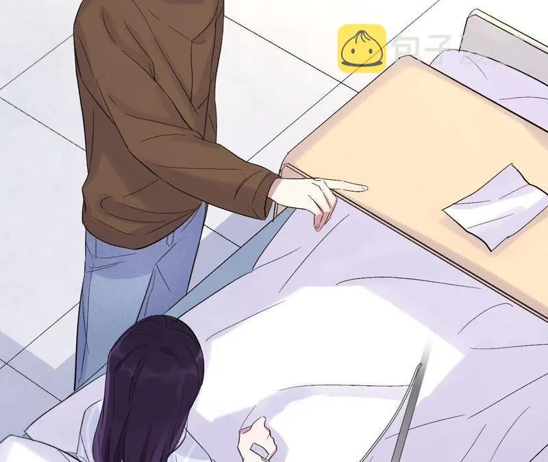 第31话 为你紧张的原因 第47页