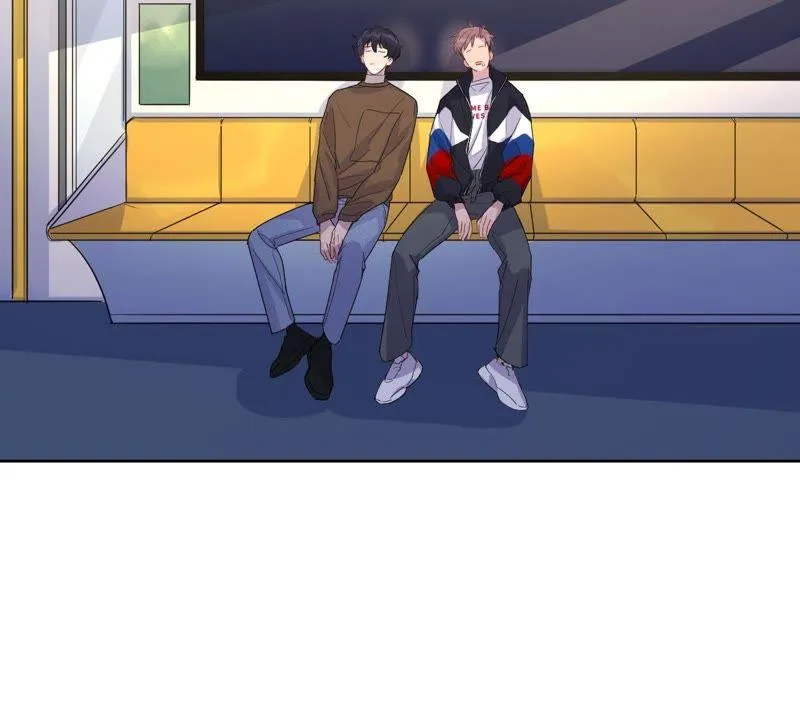 第32话 你要跟我走吗？ 第32页