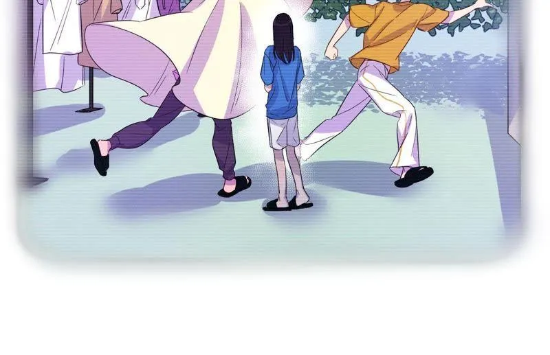 第32话 你要跟我走吗？ 第75页