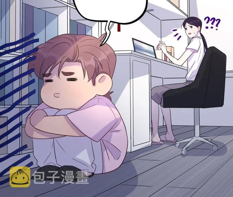 第38话 我不是你的家人吗！！ 第36页