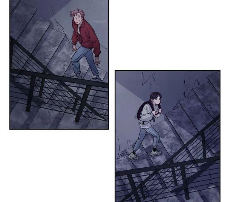 第49话 你一定要活得这么累吗 第61页