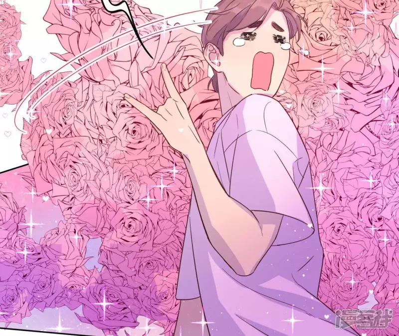 第40话 我不是你的家人吗！！ 第38页