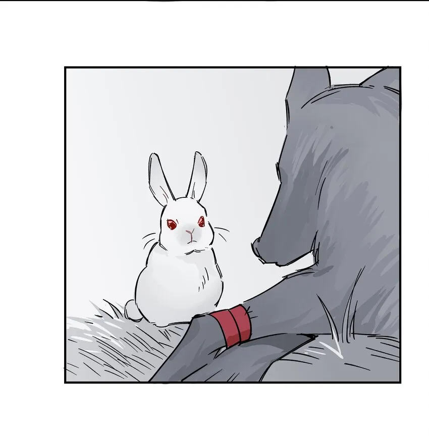 032 狼与兔 第30页