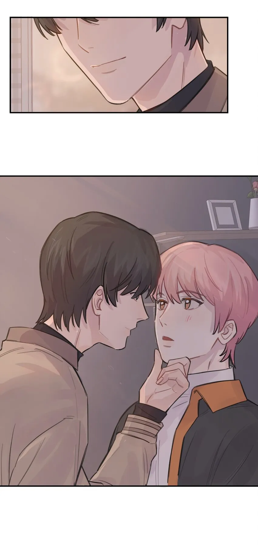 031 我们住一起吧 第40页
