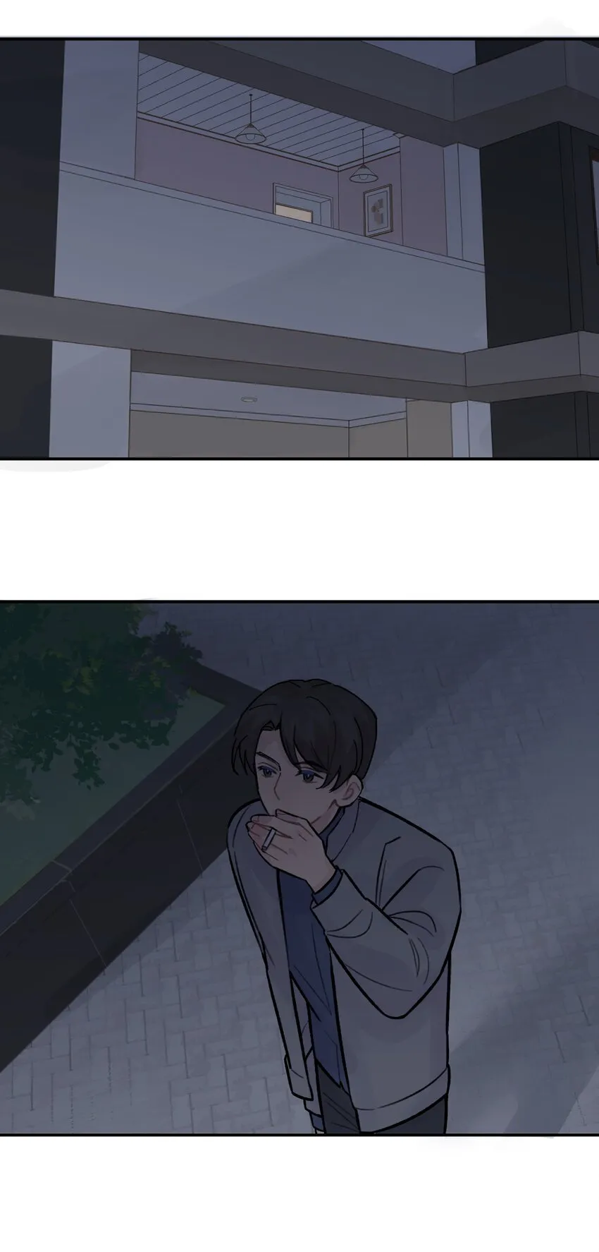 028 让我感到恶心 第17页