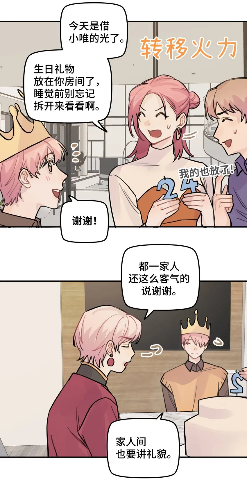 022 生日快乐 第8页