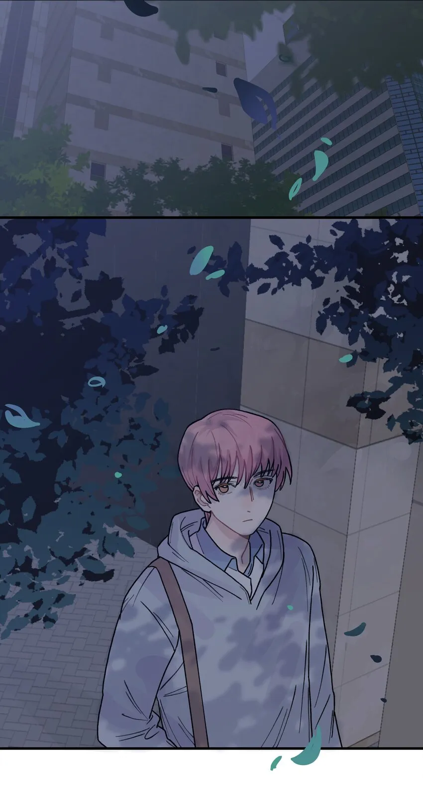 040你别跟着我 第12页