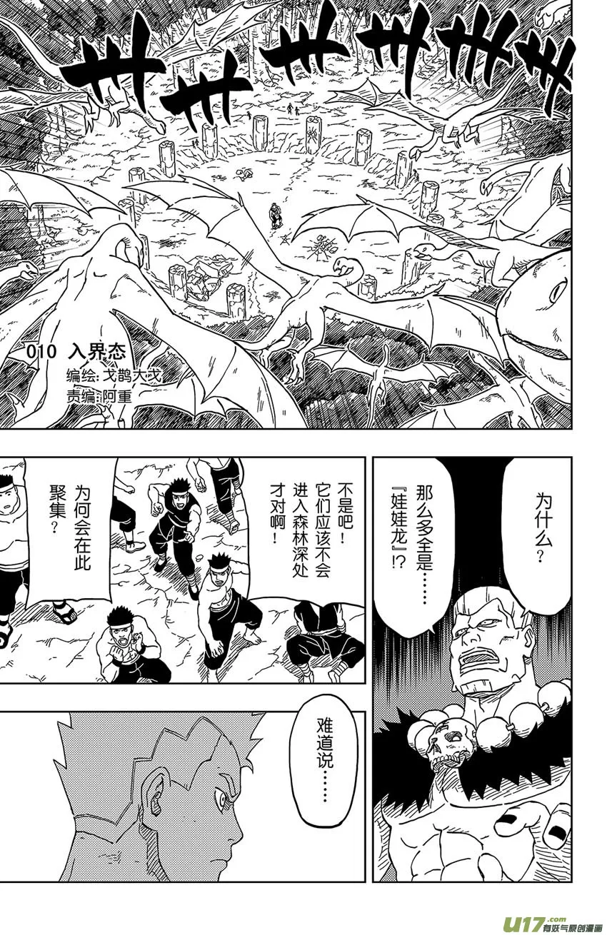 010 入界态 第1页