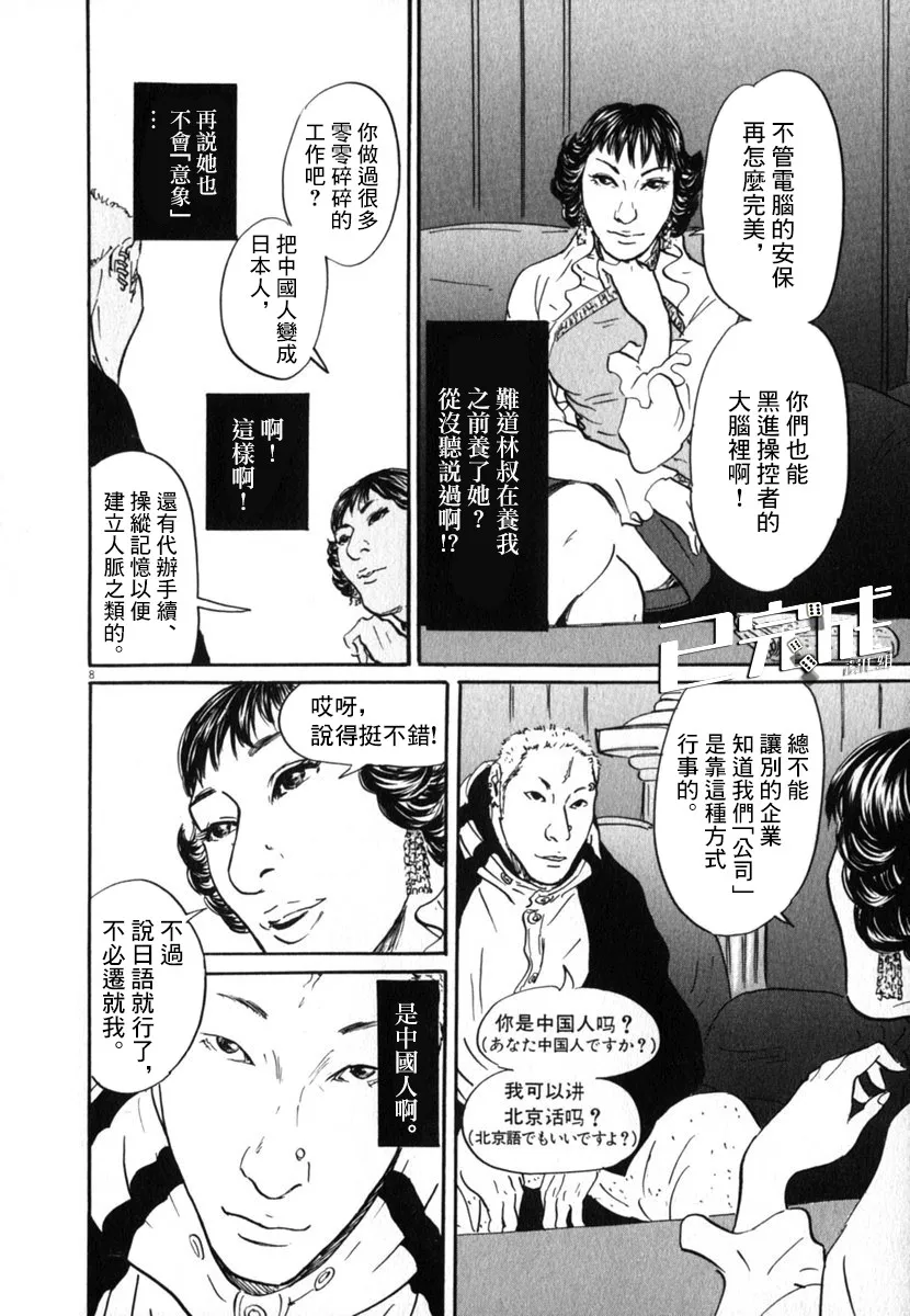20话 第8页