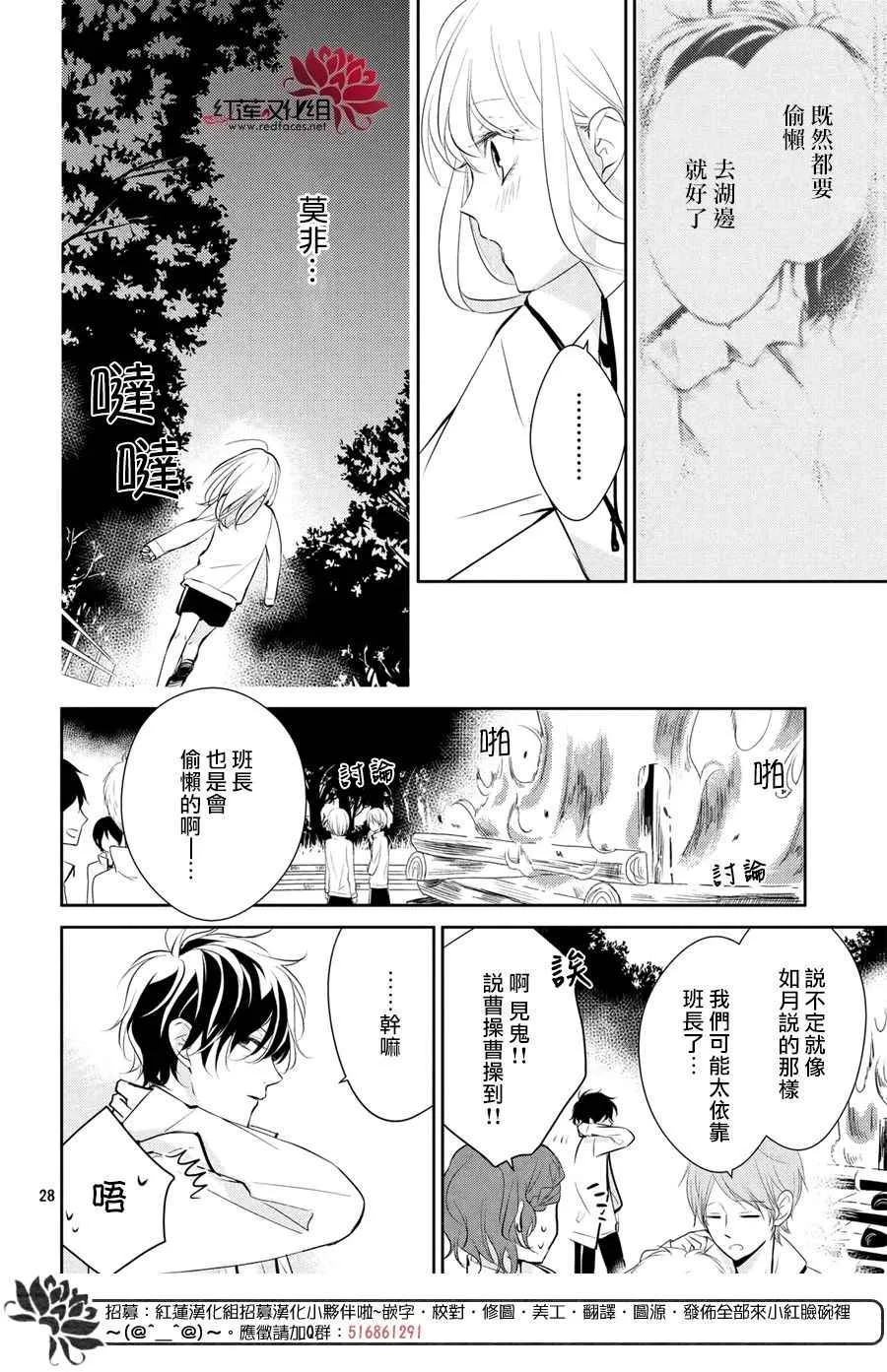 第3话 第28页