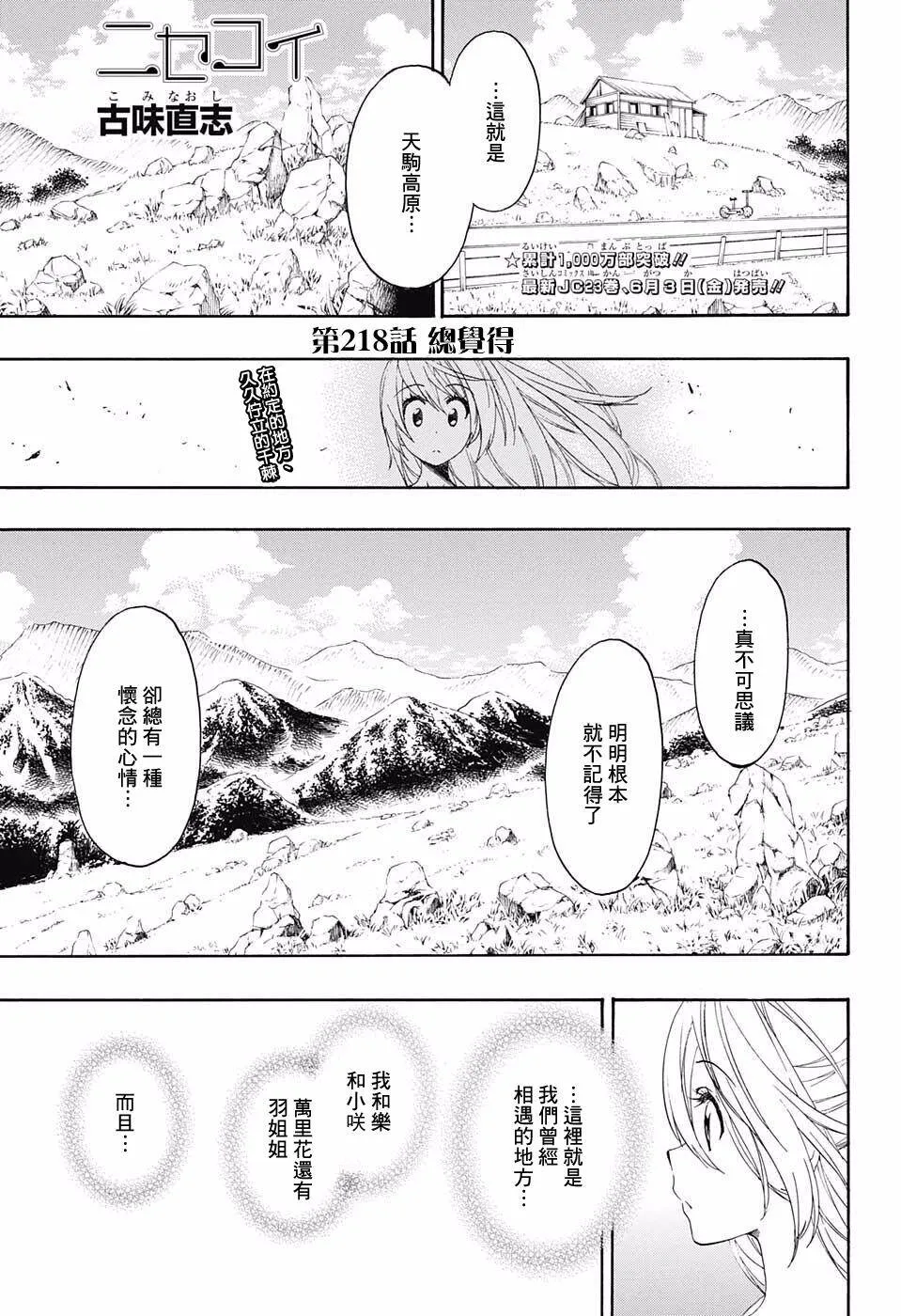 217话 第19页